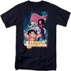 Стивен Юниверс Жемчуг Cartoon Network Футболка