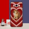 Чехол Doge Dog Cheems Meme для Samsung Galaxy J7 J5 J3 J1 A3 A5 2017 2016 J4 J6 Plus A6 A7 A8 A9 2018 задняя крышка
