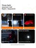 Olight Oclip Pro Ultra 5.7cm Aluminum Alloy Flashlight Outdoor Magnetic Headlight Portable Mini Flashlight Lithium Battery Gifts