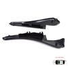 ESP1230 Windshield Moulding Trim Grille Bracket Left Right for Renault Master MK3 Nissan NV400 Interstar Vauxhall Opel Movano B