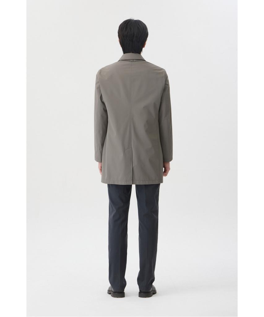 Brentwood [Commuter] Detachable Liner Macalla Coat Brccx26211Bex