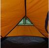 Палатка треккинговая Vango Nevis 200 двухместная зеленая