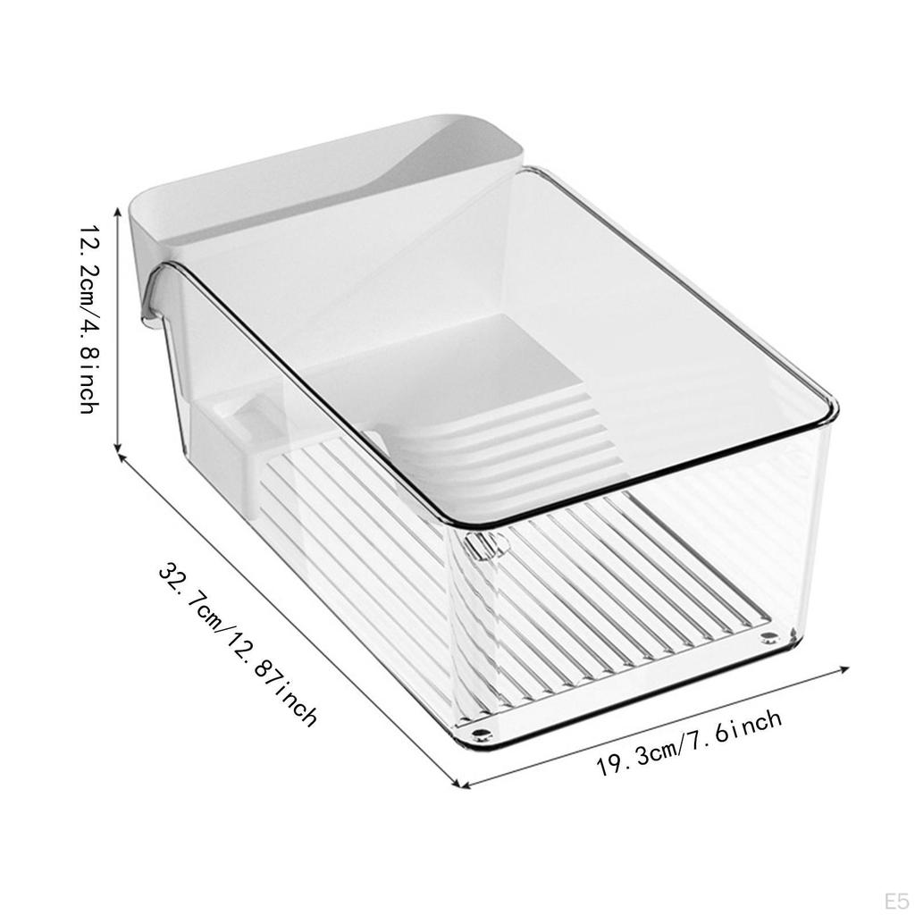 Аквариум для мелких рептилий и ракообразных с нерестовиком
