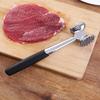 High Quality Double-Sided Meat Hammer for Household Meat Beef & Pork Chopping Tools for Kitchen Gadgets Steak Smash Meat Tools