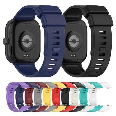 Силиконовый ремешок для часов Redmi Watch 5/4 Smart Watch Band