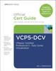 Книга Vcp5-Dcv Official Certification Guide (Covering The Vcp550 Exam): Vmware Certified Professional 5 - By Bill Ferguson - Hardcover