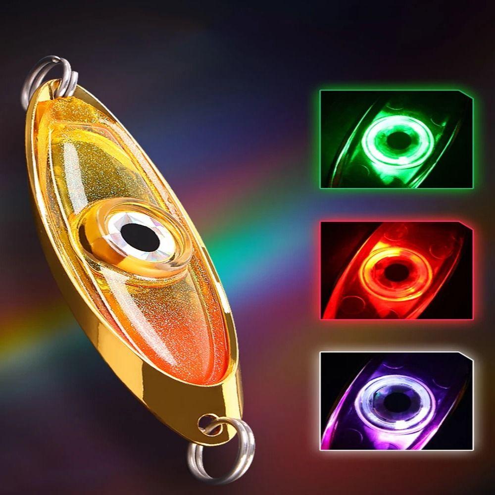 Durable Fishing Trolling Flasher Reflective Fishing Lures Flasher  Sea Fishing