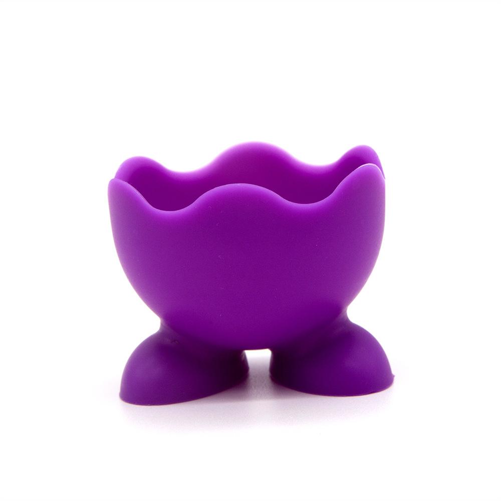 Силиконовые держатели для яиц, стеллаж для хранения яиц, пищевой класс, котел для яиц-браконьеров, чашки, кронштейн для кухни, инструменты для приготовления завтрака