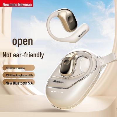 Спортивные наушники Newmine LY22 Bluetooth с открытой конструкцией