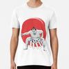 Japanese Sumo Wrestler In Tokyo Tshirt Etc  S To 5XL Made In the AU/USA T-Shirt