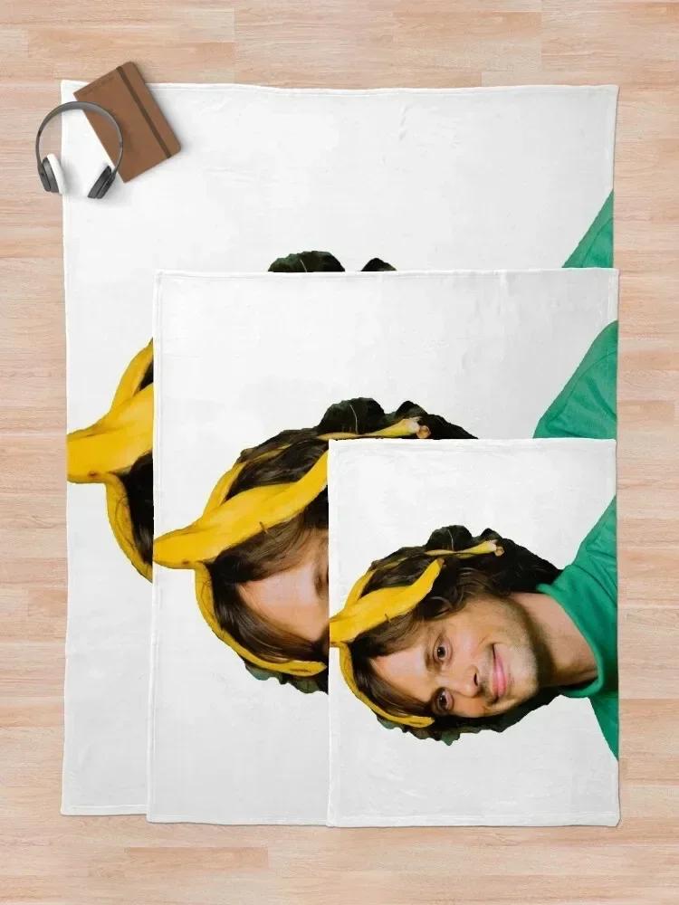 Плед Matthew Gray Gubler пледы и покрывала Плюшевый косплей аниме Пледы Для диванов Утяжеленные одеяла