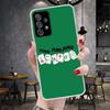 Creative Mahjong Phone Case For Samsung Galaxy A12 A22 A32 A52 A72 A02S A51 A50S A71 A70 A31 A20S Note 20 Ultra S10 A10S Galaxy