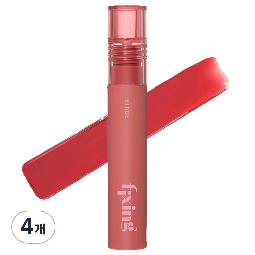Etude Fixing Tint 4ea