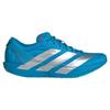 Adidas Adizero Adios 9 Удобная посадка Кроссовки для бега Мужские кроссовки Синие JQ1683