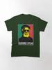 Burning Spear BURNING SPEAR Classic T-Shirt