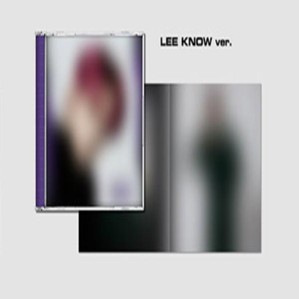 Stray Kids Шестой мини-альбом [ODDINARY](Драгоценный камень Вер.)