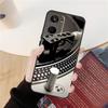 Виниловый DJ-диск Арт-кейс Для Realme GT 6 6T 5 GT7 Pro 10 11 12 13 14 Pro Plus C53 C51 C21Y C25S C55 C67 C61 C75