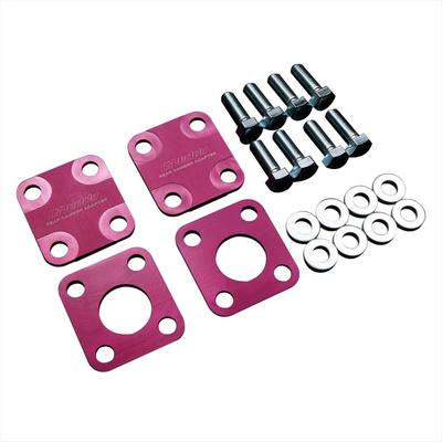 TRUST GReddy Performance Damper Type S Задний адаптер развала для Suzuki Swift Sport ZC31S 14093400 (2WD)