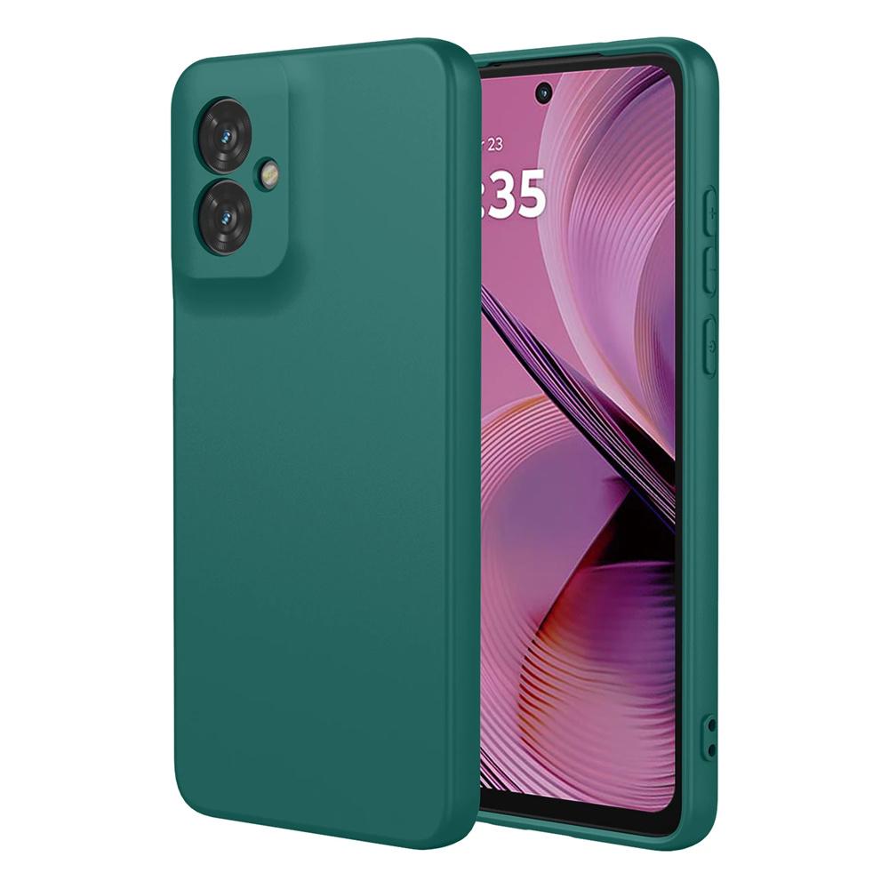 Для Moto G84 G85 G35 G34 G32 4G 5G Чехол Ощущение кожи Жидкий силикон Чехол для Motorola Edge 50 40 30 Neo Stylus Edge 50 Fusion