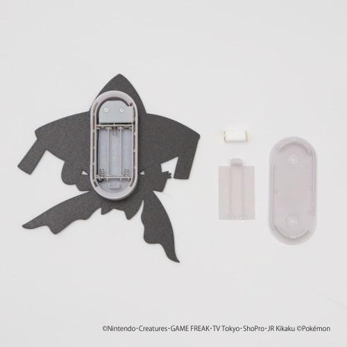 Toyo Case Pokemon Wall Light Jirachi TL-PWL2-05
