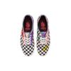 Кроссовки унисекс Stranger Things x Vans Authentic Surfer Boy Pizza Многоцветные Мульти Зефирный VN0A5JMPBO5