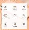 Многофункциональный Bluetooth-будильник с динамиком и зеркальным дисплеем