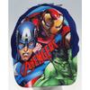 Cap - Avengers - Blue - Size 52 Cm - 60% Cotton - 40% Polyester