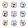 Love Live Sunshine Clear Stained Charm Collection Vol.5 (BOX)