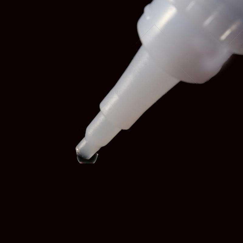 Stronger 401 Super Glue 20 мл Бутылка Мгновенный Быстрый Клей Многофункциональный Клей Фиксации