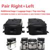 Пара боковых багажных сумок BMW R1200GS R1250GS Adventure 2013-2017
