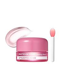 MEDI-PEEL Phyto EX PDRN Melting Glow Lip Sleeping Mask 11g/0.38oz