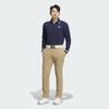 AdidaS Golf Men S 4 Way Golf pantS Beige Im6462