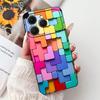 Для Tecno Spark 40 Spark40 C Чехол для телефона ТПУ Оболочка Роскошный Расписной Мягкий Силикон Чехол Для Tecno Spark40C Spark 40C Задняя крышка