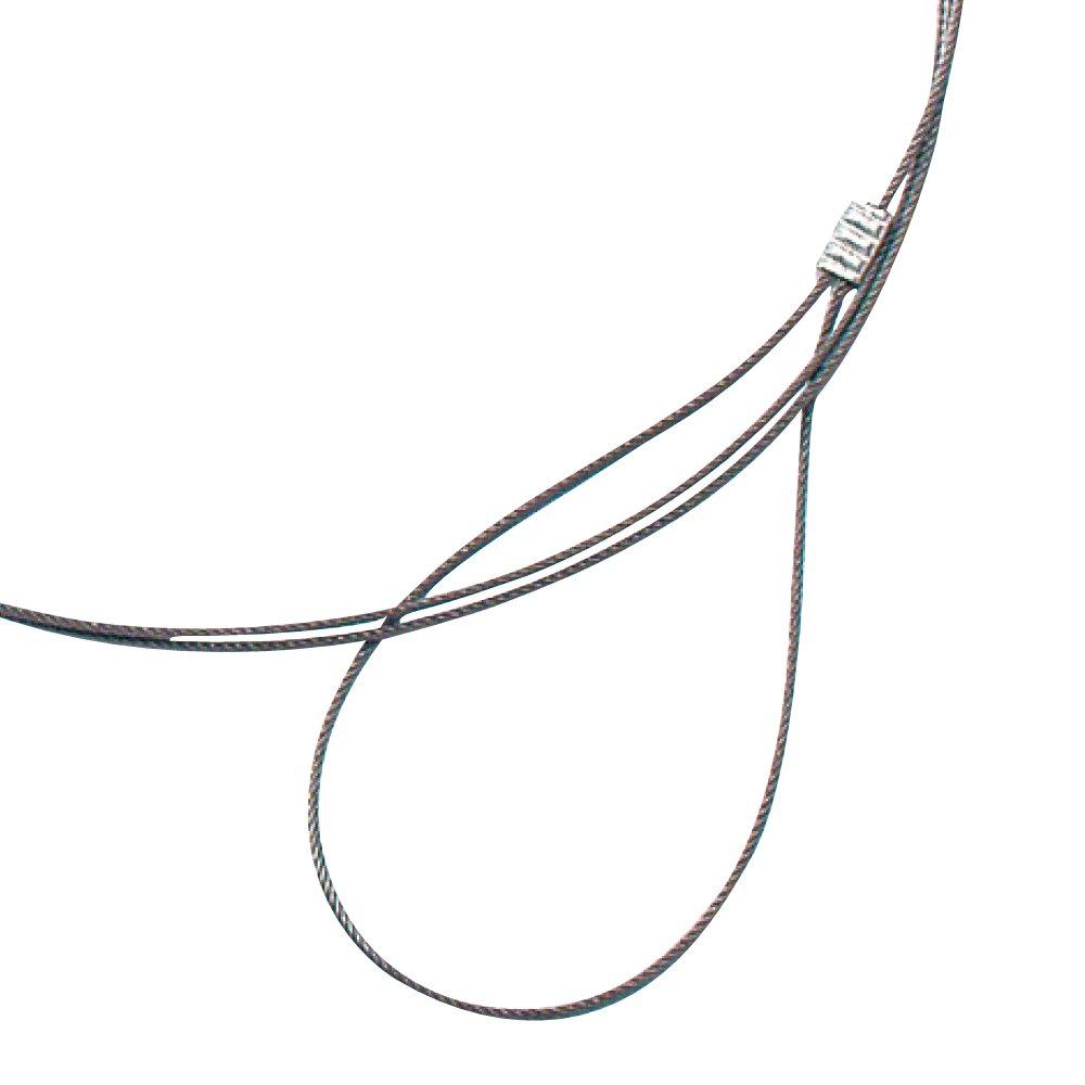 KOKUYO Комплект блокировки компьютера, совместимый со слотом безопасности, тип навесного замка EAS-L3N