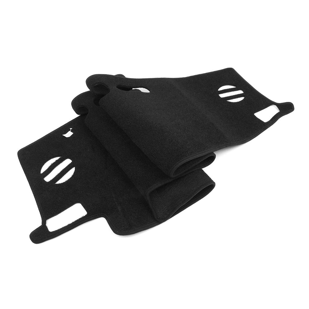 RAV4 Car Dash Mat Dashboard Cover Dashmat For RAV 4 2013 2014 2015 2016 2017 2018 LHD