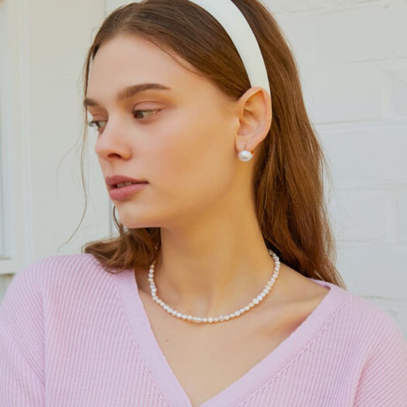 АНОЭТИЧЕСКАЯ ЗОЛОТАЯ ШТАМПОВАННАЯ ПОВЯЗКА ДЛЯ ВОЛОС_СЛОНОВАЯ КОСТЬ