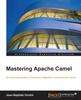 Книга Mastering Apache Camel