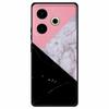 Чехол для Tecno Pova 6 Neo Силиконовый Мягкий Цветок Космос Модный Чехол Для Tecno Phantom X2 Pro Чехлы Пейзажная Краска Чехлы Милые