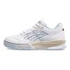 Asics Кроссовки унисекс Gel Spotlyte Low White Blue Celestine-Blue 1203A312-100