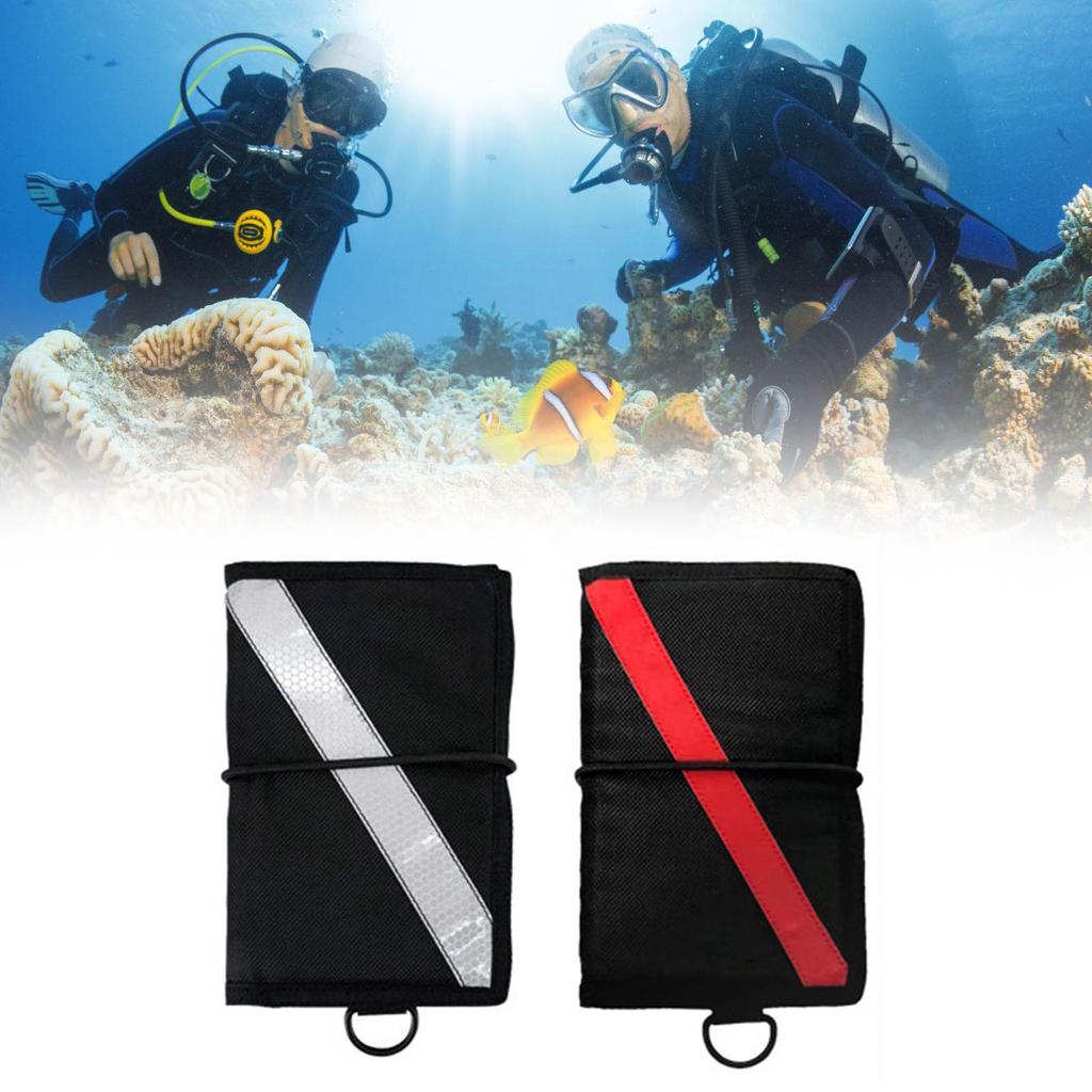 Waterproof Paper Dive Note Pad Underwater Notebook Writing Board Scubas Diary Writing Pad Diving Supplies Enduring