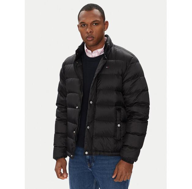 Куртка пуховая Tommy Jeans DM0DM21937