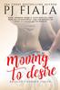 Книга Moving To Desire 4 Rolling Thunder by Mitzi Carroll - Paperback