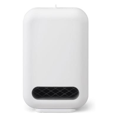 Iris Ohyama Heater Керамический тепловентилятор Энергосберегающий Энергосберегающий Большой объем воздуха 1200 Вт 2 уровня регулировки температуры Функция опрокидывания Быстрый