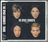 CD SPACE COWBOYS - Trans KSC2161PROMO KI/OON 1997 Япония Оби Японская Поп/Рок Б/У