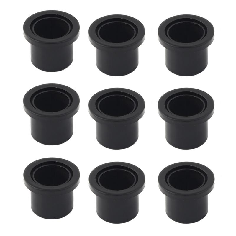 16 шт. Комплект втулок амортизатора рычага управления передней и задней подвески UTV для Can-Am Maverick 1000 X3 706201659 Амортизатор