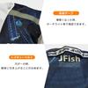 Летний спасательный жилет для детей Jayfish, ананас, размер L JCL-42234