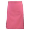 Premier Unisex Adult Colours Collection Mid Length Waist Apron