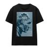 STAR TREK Унисекс для взрослых Футболка «Следующее поколение» 5 сезон 25 серия