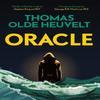 Oracle by Thomas Olde Heuvelt Paperback Book 9781529331943