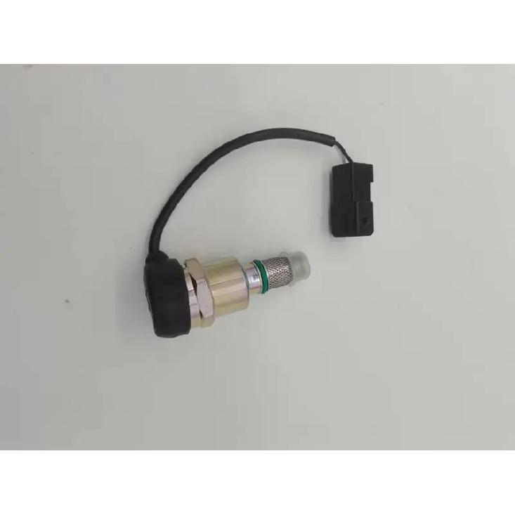 High Quality 12V 9108-152A 9108152A 9108 152A 27108-152A 27108 152A Solenoid Valve Solenoid Pump